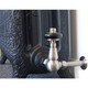 ETO-CR-ALT02 - Eton Traditional Radiator Valve - Brushed Copper (Corner Manual) ETO-CR-ALT02 - Eton Traditional Radiator Valve - Brushed Copper (Corner Manual)